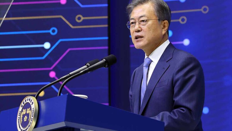 Какой рывок предстоит совершить Южной Корее, чтобы не оказаться в числе технологических аутсайдеров