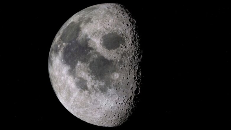 В ночь на 11 января россияне увидят лунное затмение