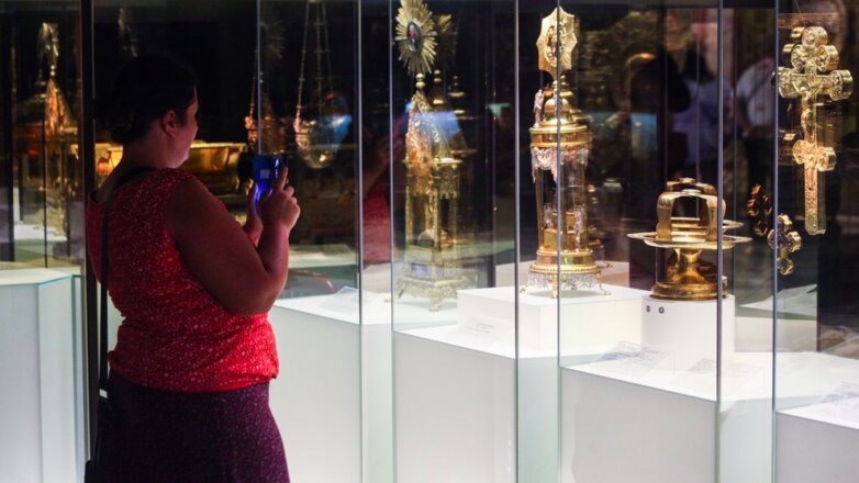 Слушай, смотри, гуляй: куда сходить в Москве в Ночь музеев