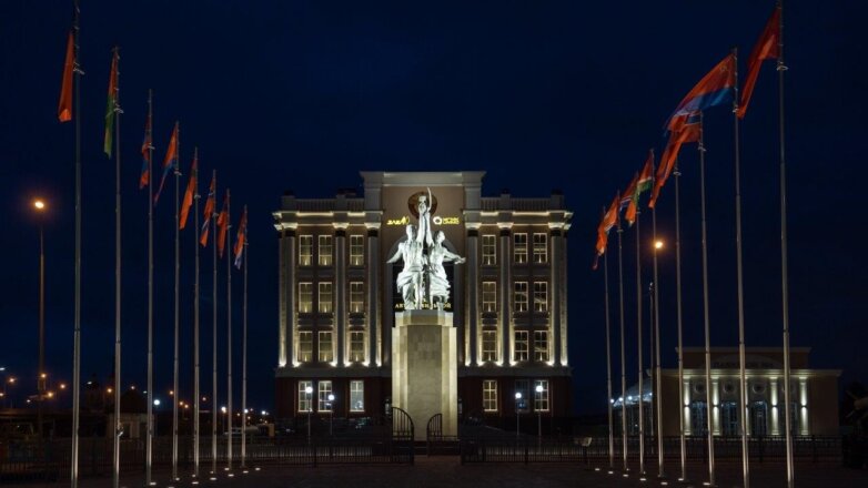 Музейный комплекс УГМК приготовил специальную программу для «Ночи музеев»