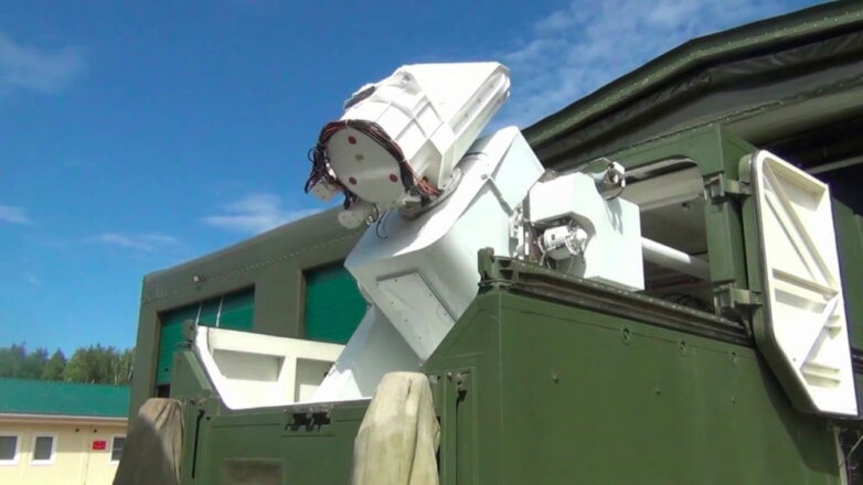 Путин назвал потенциальное российское оружие XXI века