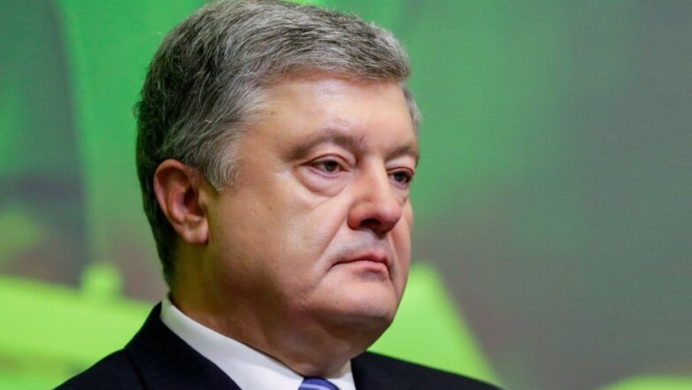 "Сами разберемся": Порошенко ответил Путину на предложение об убежище