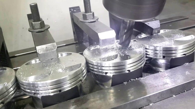 АвтоВАЗ модернизирует свой 1,8-литровый двигатель