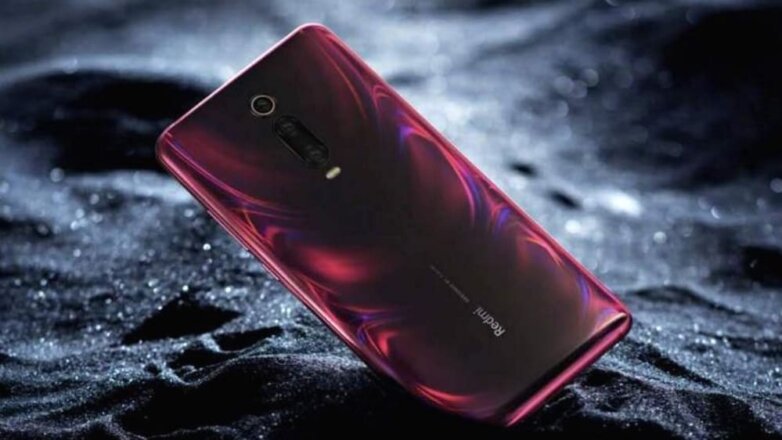 Смартфоны Redmi K20 Pro получат обновление до MIUI 11