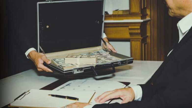 Генпрокурор РФ: за пять лет у российских коррупционеров конфисковано имущества на 760 млрд рублей