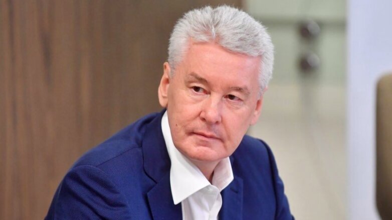 Собянин рассказал о применении системы распознавания лиц из-за коронавируса