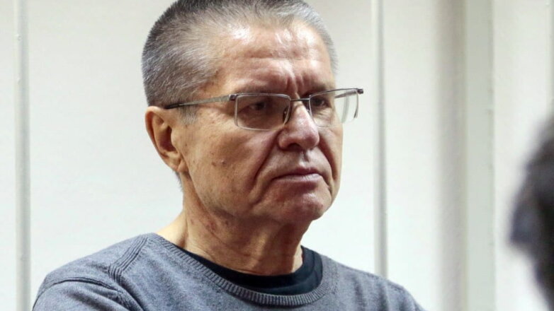 Экс-глава Минэкономразвития Алексей Улюкаев разводится с женой