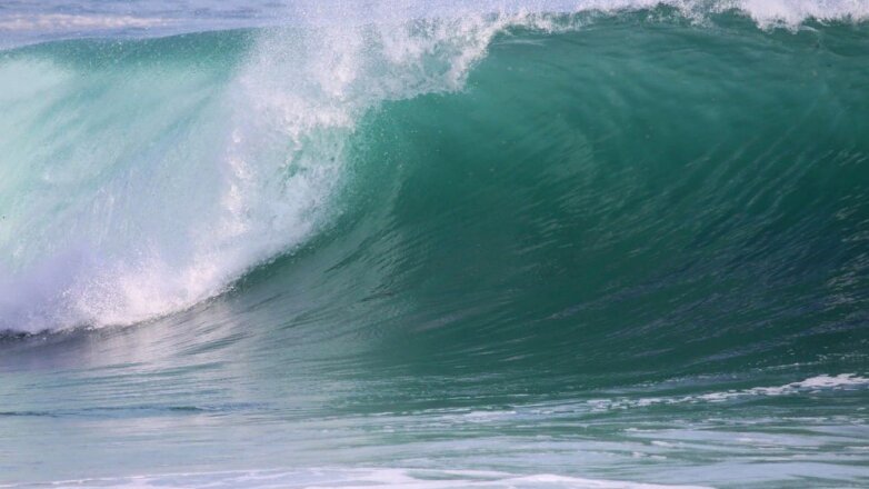 В 21,9 млн рублей оценили проект строительства волнозащитного сооружения на Кунашире