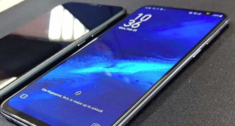 Asus показала новый безрамочный смартфон ZenFone 6