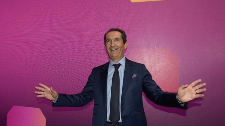 Миллиардер из Франции купит аукционный дом Sotheby’s