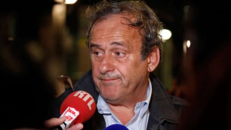 В ФИФА обсуждают возможность лишения Катара ЧМ-2022