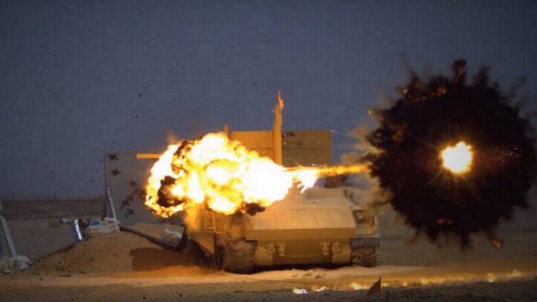 Израильский Trophy пока не может противостоять российскому «Корнету»