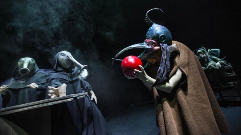 Анонсы культурных событий начала лета