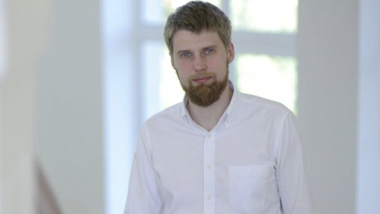 Как Россия создает IT-элиту для всего мира