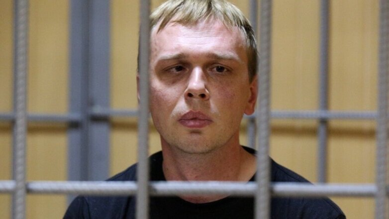 Администрация Путина взяла под контроль дело Ивана Голунова