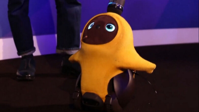 Участников «Каннских львов» поразили техноновинками