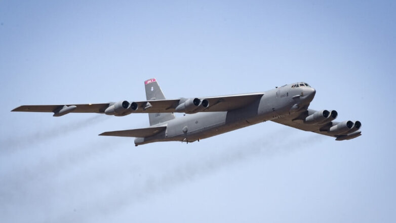 ВВС США провели первые испытания гиперзвуковых боевых блоков