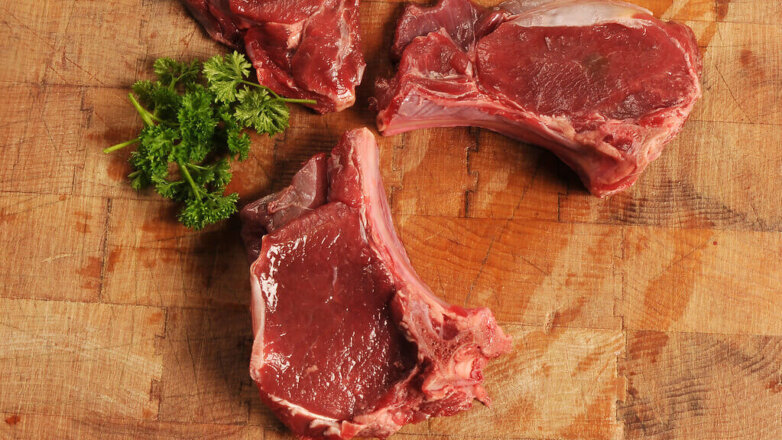 Южная Корея будет поставлять на Сахалин мясо