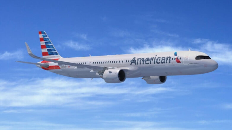 Высокий спрос на новый сверхдальний самолет Airbus зафиксирован на авиасалоне в Ле-Бурже