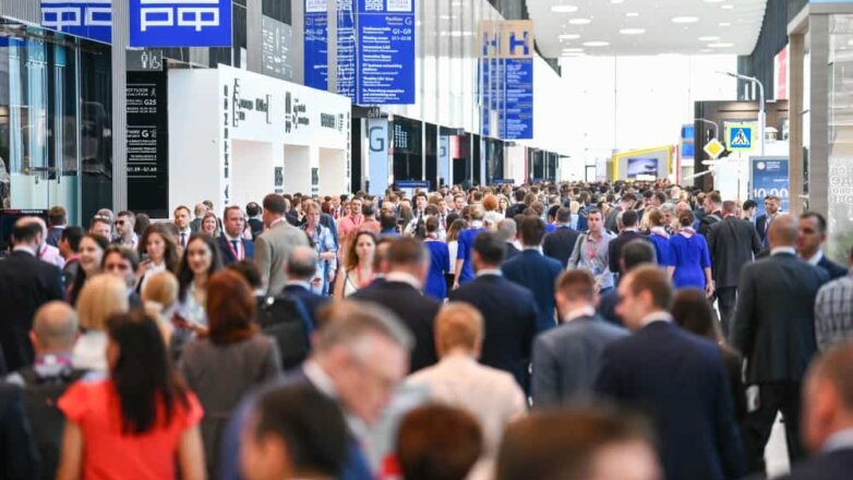 Путин прибыл в Петербург для участия в ПМЭФ-2019