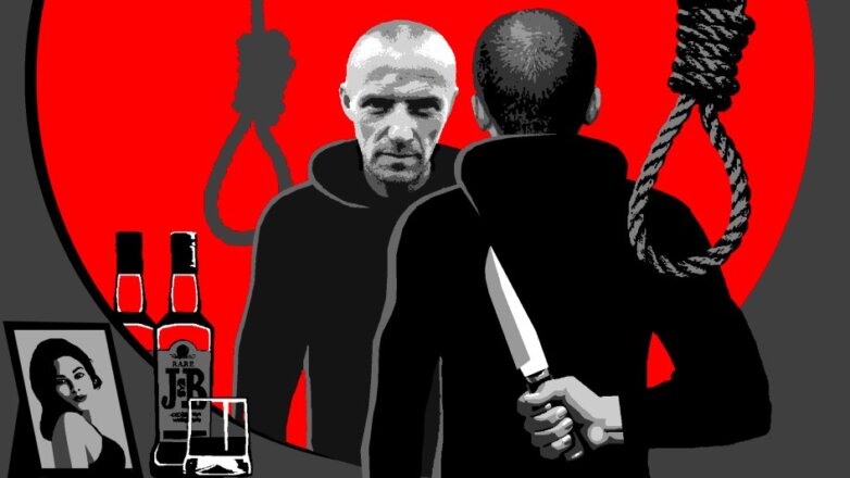 Два лучших переводных детектива лета по версии «Профиля»