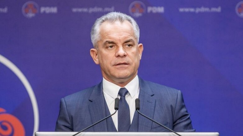 Молдавского олигарха Плахотнюка подозревают в руководстве наркосиндикатом