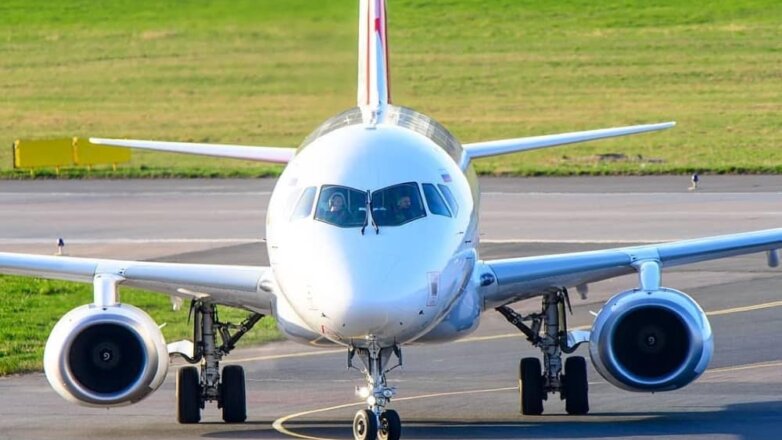 Российские авиакомпании продолжат эксплуатировать самолёты Sukhoi Superjet 100