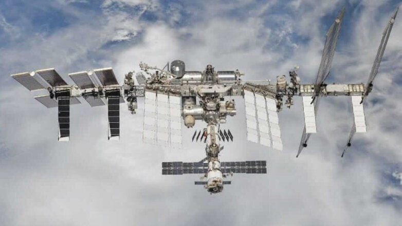 Американская компания назвала стоимость тура на МКС