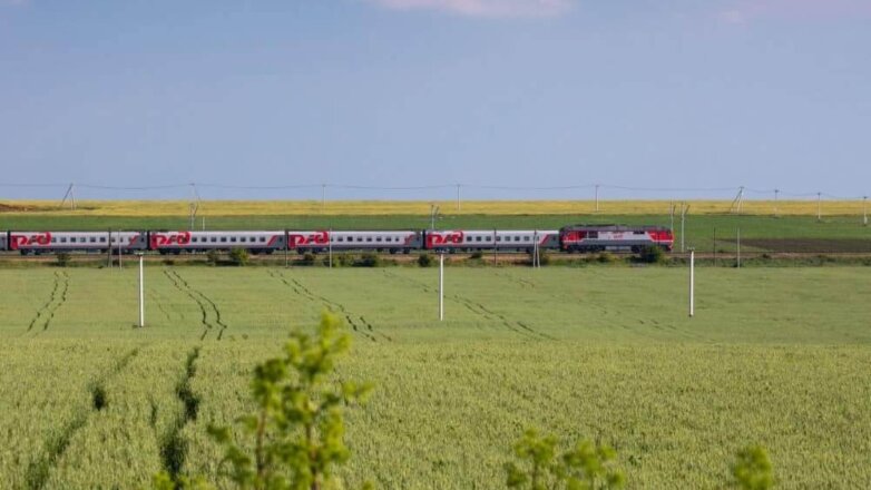 ФАС намерена поднять цены на билеты в плацкартных вагонах