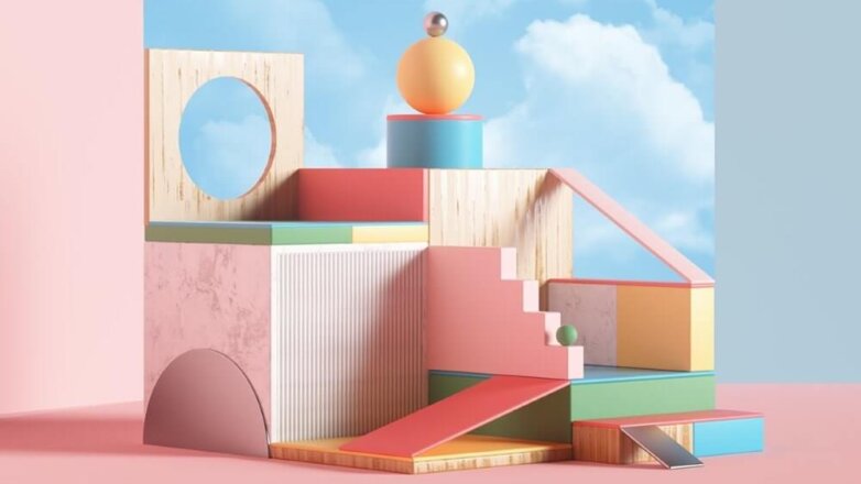 Xiaomi украла работы британского художника для рекламы Mi 9