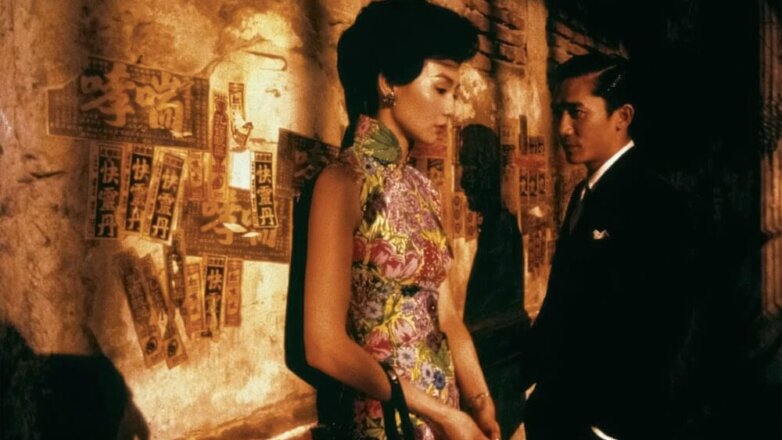 Состояние гонконгского кинематографа как отражение происходящих с городом перемен