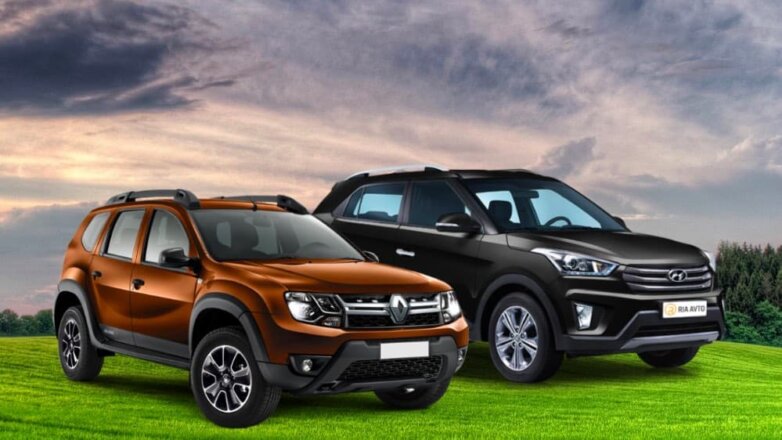 Названы самые незащищенные от угона в России автомобили