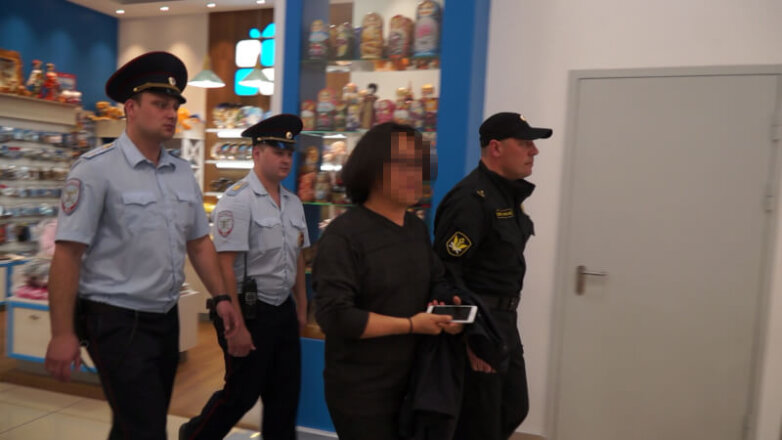 Южнокорейского наркобарона поймали во Владивостоке