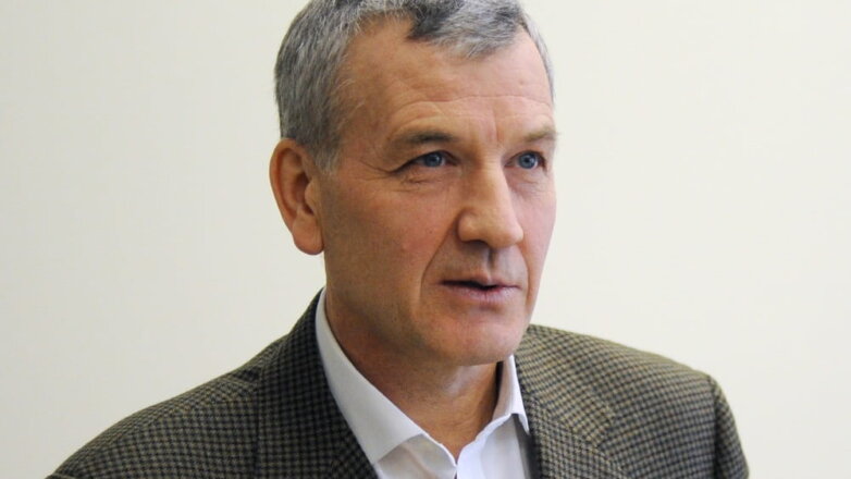 Основатель «Рольфа» прокомментировал обыски в компании