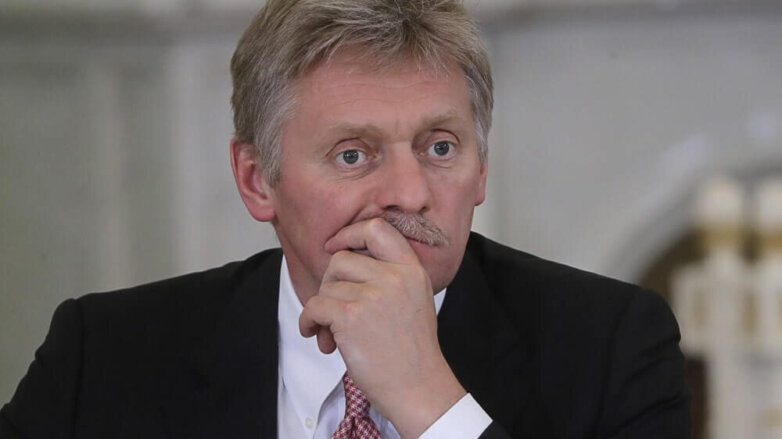 Кремль прокомментировал слова Зеленского о встрече «нормандской четверки»