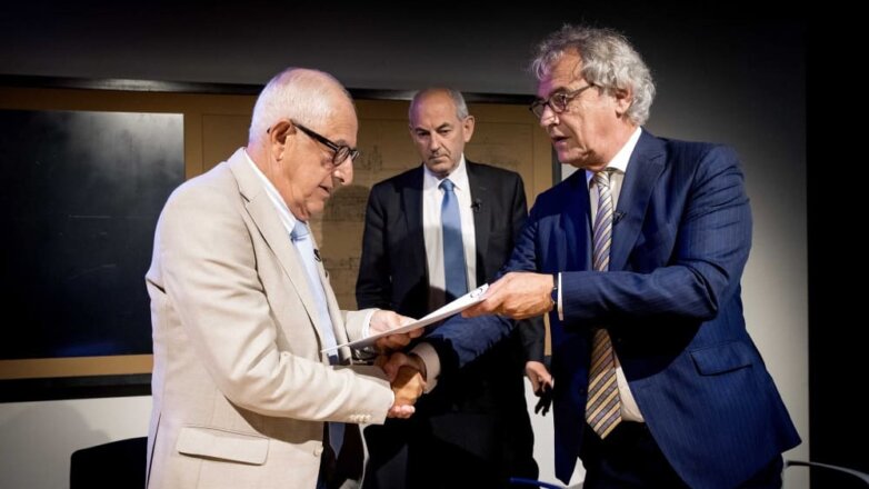 Голландия выплатит миллионы евро жертвам Холокоста и их семьям