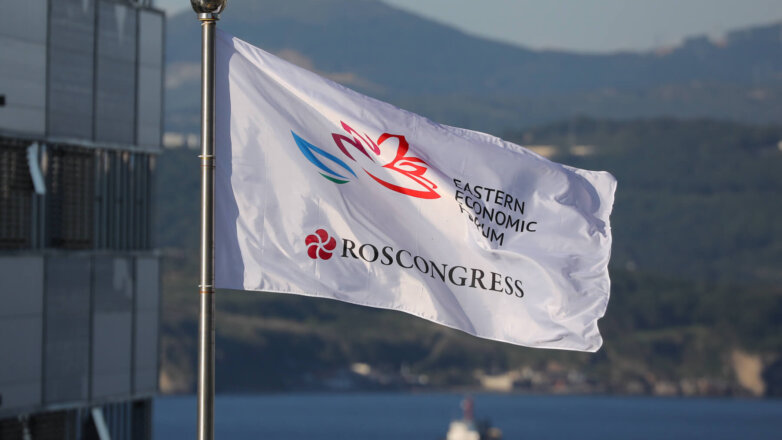 Для гостей ВЭФ подготовили 8,5 тыс. номеров в отелях и на лайнере