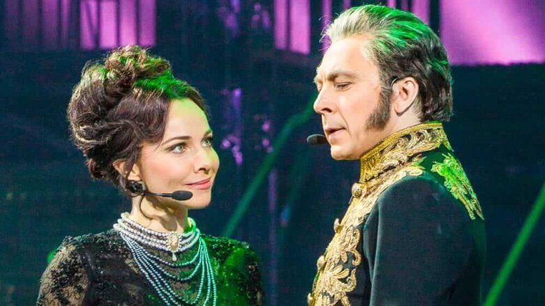 Мюзикл «Анна Каренина» в Московском театре оперетты подарит зрителям блеск и роскошь XIX века