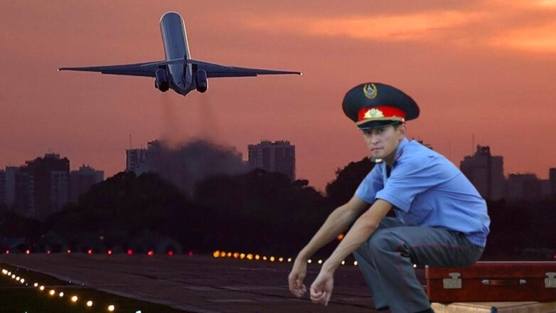 Верховный суд РФ согласился оставить полицейских без отпуска за границей