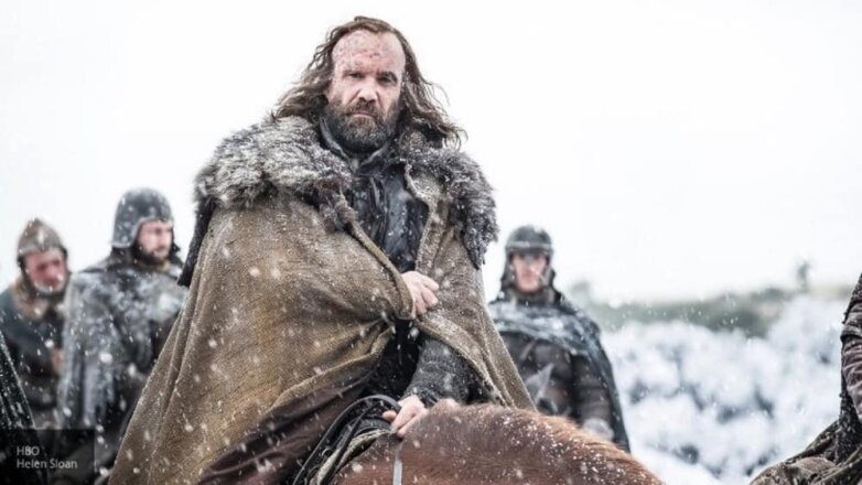 Появилось рабочее название приквела "Игры престолов"