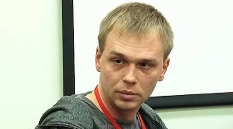 Уголовное дело против журналиста Голунова закрыто