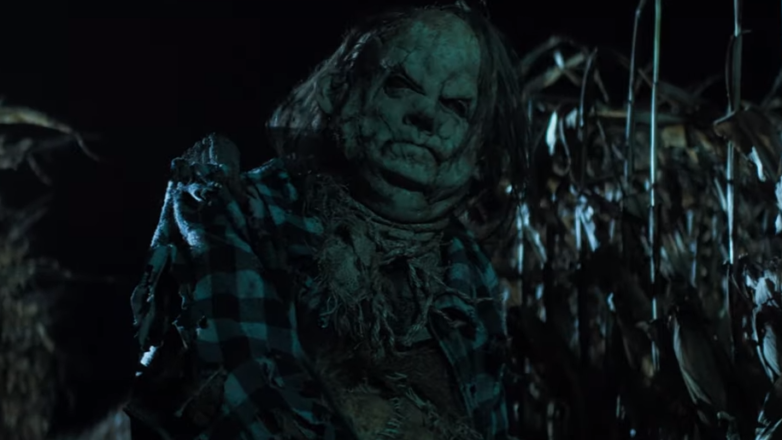 Первый трейлер хоррора «Страшные истории для рассказов в темноте» появился в Сети