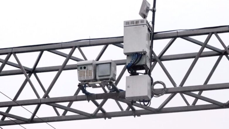 Путин призвал не прятать камеры на дорогах