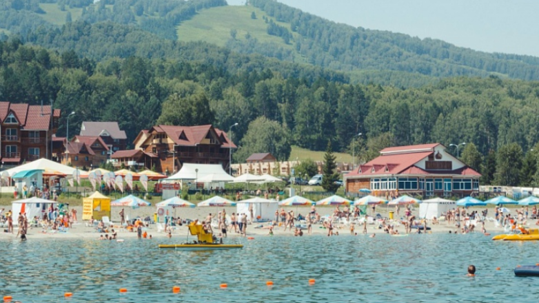 Туристический сезон стартовал на Алтае: куда отправиться отдыхать