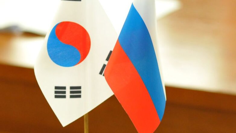 Южная Корея заинтересована в трехстороннем сотрудничестве с РФ и КНР на Дальнем Востоке