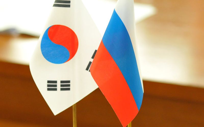 Южная Корея заинтересована в трехстороннем сотрудничестве с РФ и КНР на Дальнем Востоке