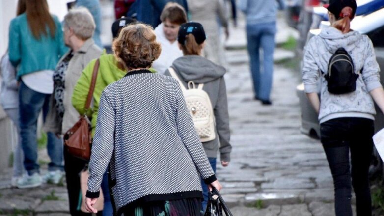 В Сахалинской области выросла естественная убыль населения