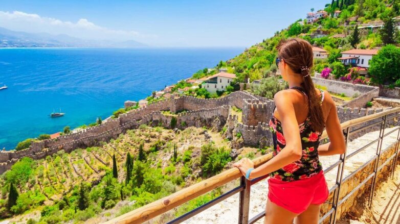 Составлен рейтинг самых дешевых стран для летнего отдыха