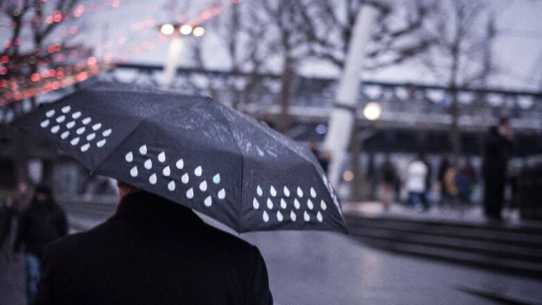 Синоптики рассказали, какая погода будет 3 июня на Дальнем Востоке