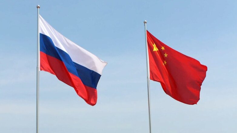 Китайский бизнес может перенести производство в РФ